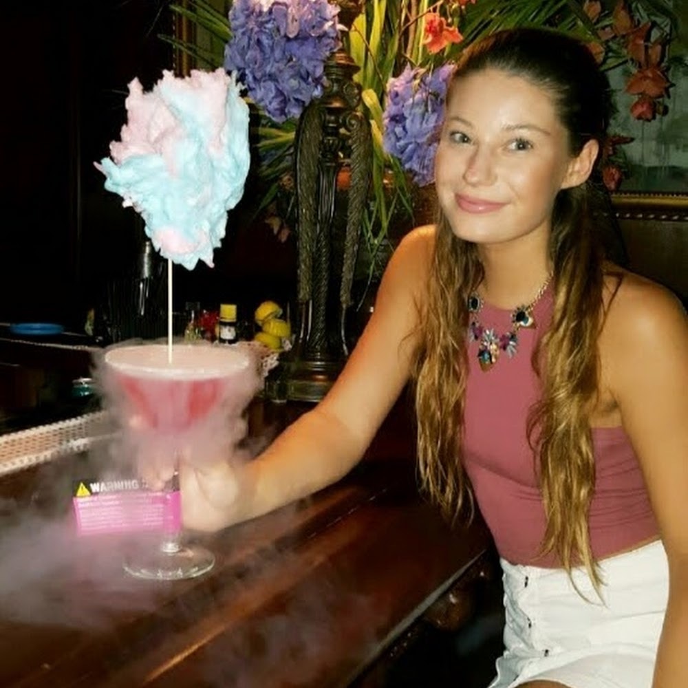 Meet your Posher, Breanna